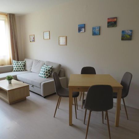 Rivendell Apartments Borovets Gardens Complex ภายนอก รูปภาพ