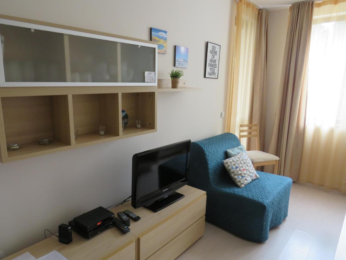 Rivendell Apartments Borovets Gardens Complex ภายนอก รูปภาพ