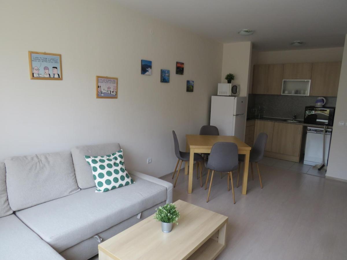 Rivendell Apartments Borovets Gardens Complex ภายนอก รูปภาพ