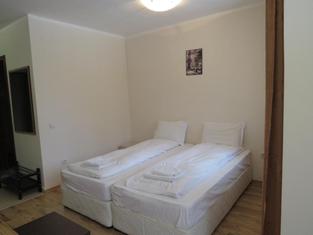 Rivendell Apartments Borovets Gardens Complex ภายนอก รูปภาพ