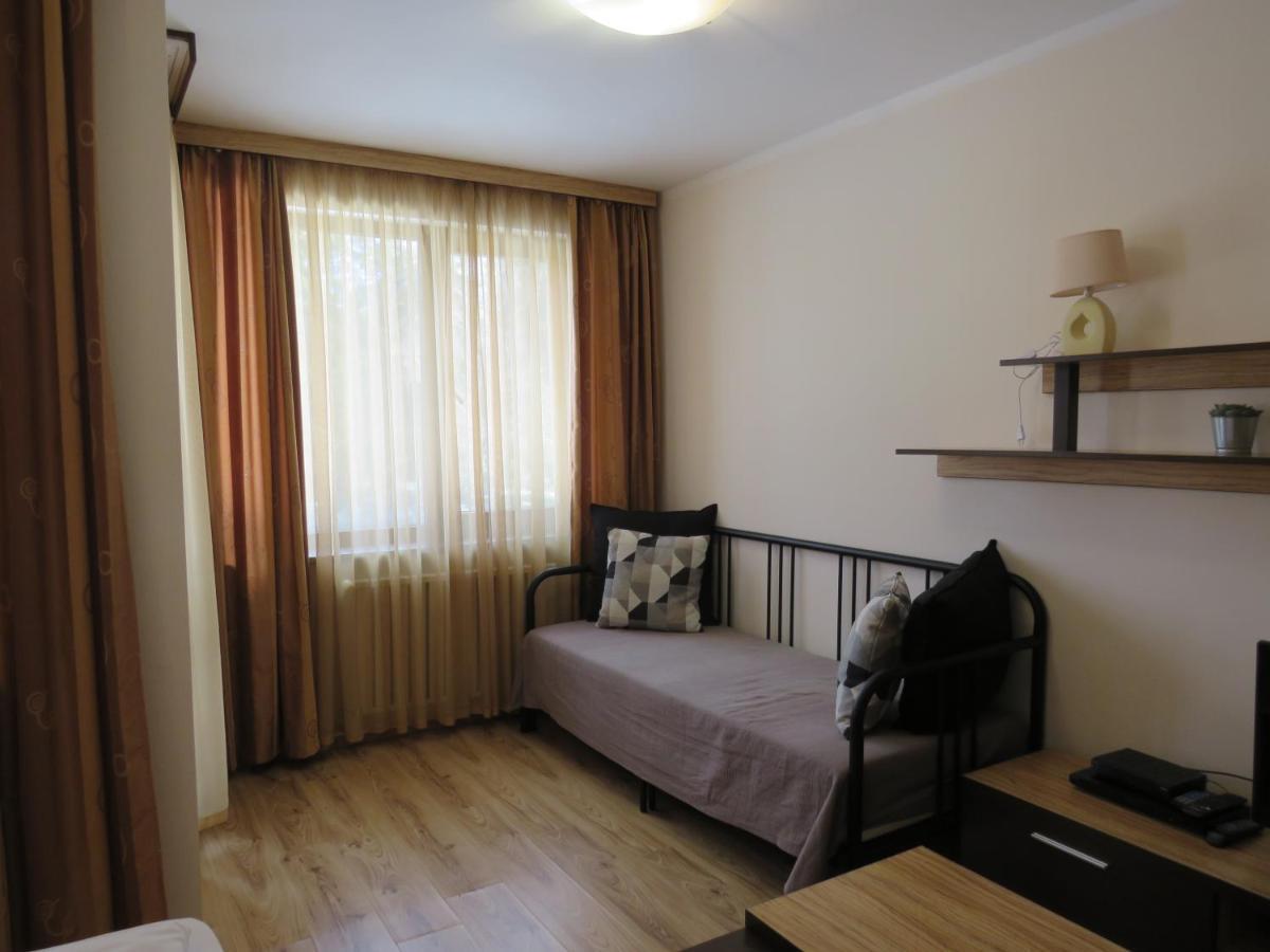 Rivendell Apartments Borovets Gardens Complex ภายนอก รูปภาพ