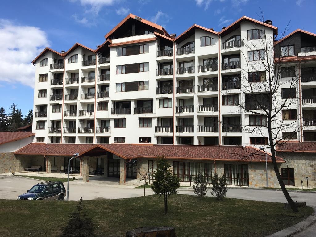 Rivendell Apartments Borovets Gardens Complex ห้อง รูปภาพ