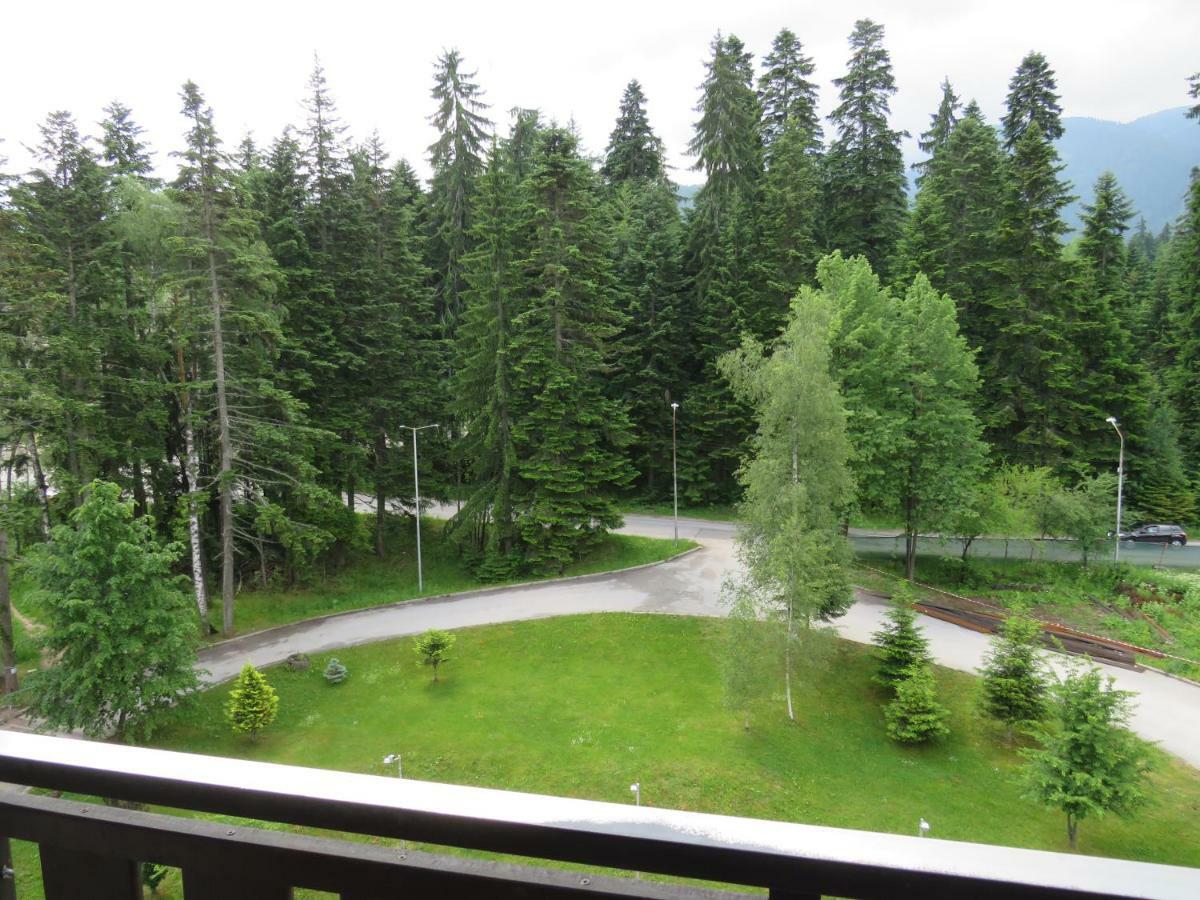 Rivendell Apartments Borovets Gardens Complex ภายนอก รูปภาพ