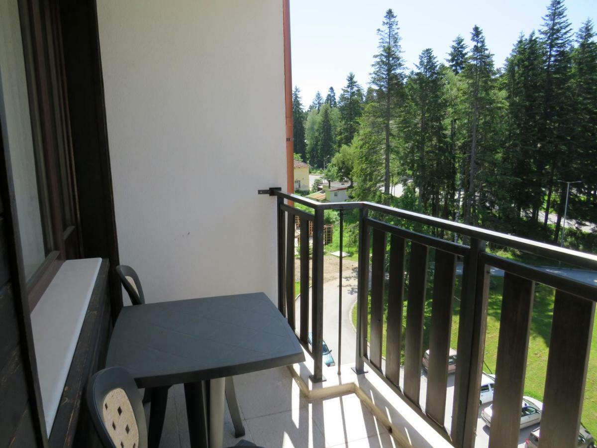 Rivendell Apartments Borovets Gardens Complex ภายนอก รูปภาพ