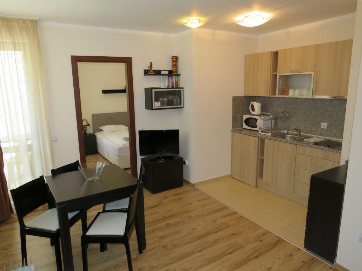 Rivendell Apartments Borovets Gardens Complex ภายนอก รูปภาพ