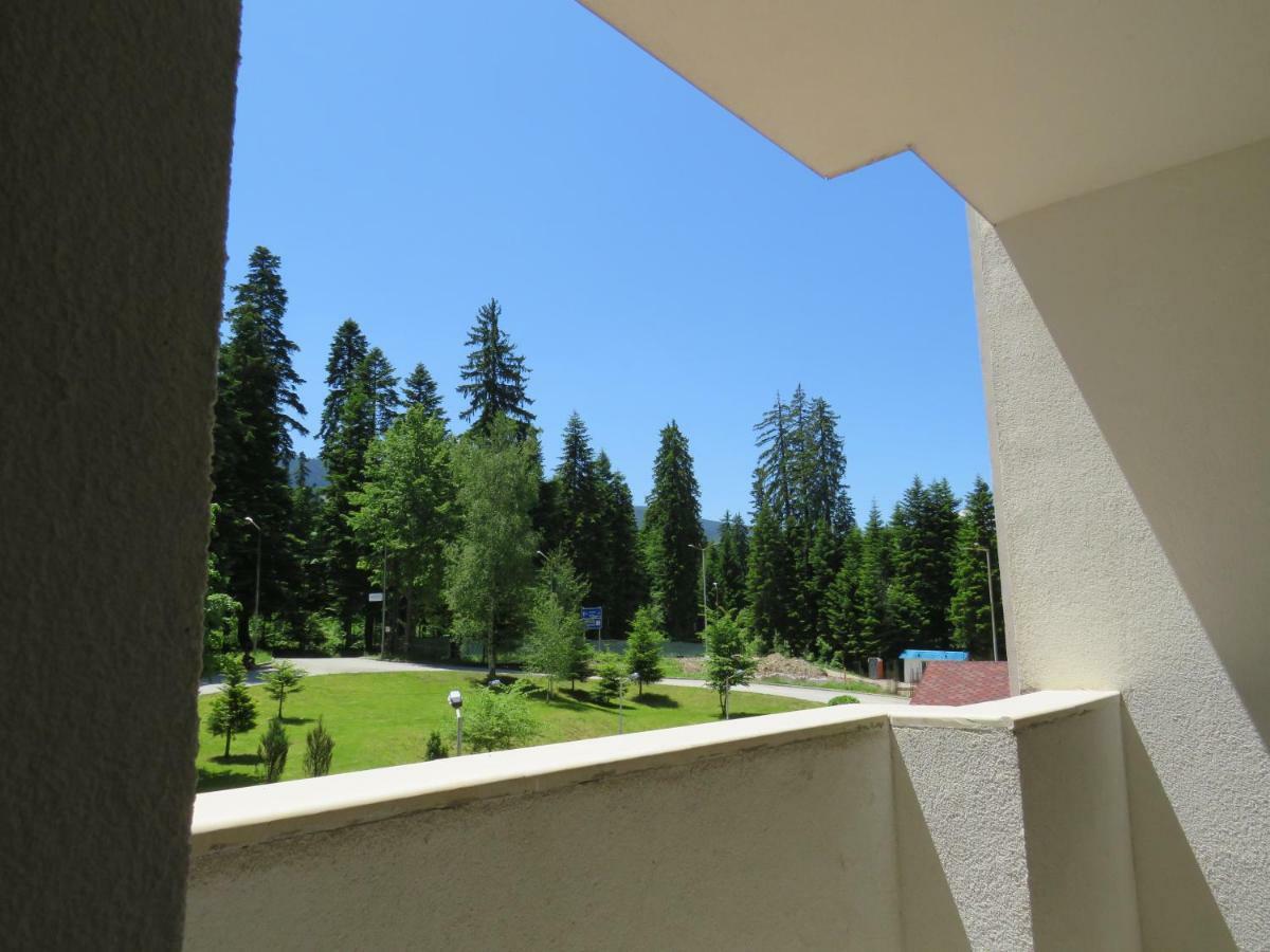 Rivendell Apartments Borovets Gardens Complex ภายนอก รูปภาพ