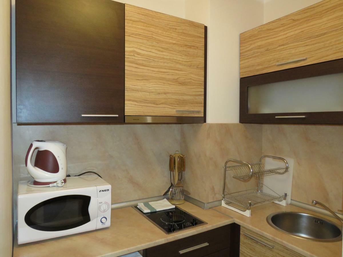 Rivendell Apartments Borovets Gardens Complex ภายนอก รูปภาพ