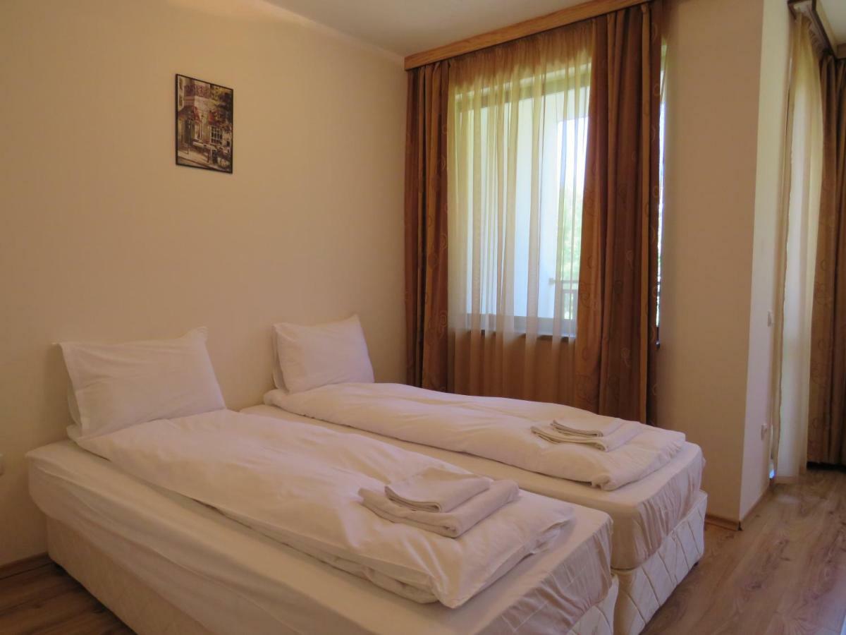 Rivendell Apartments Borovets Gardens Complex ภายนอก รูปภาพ