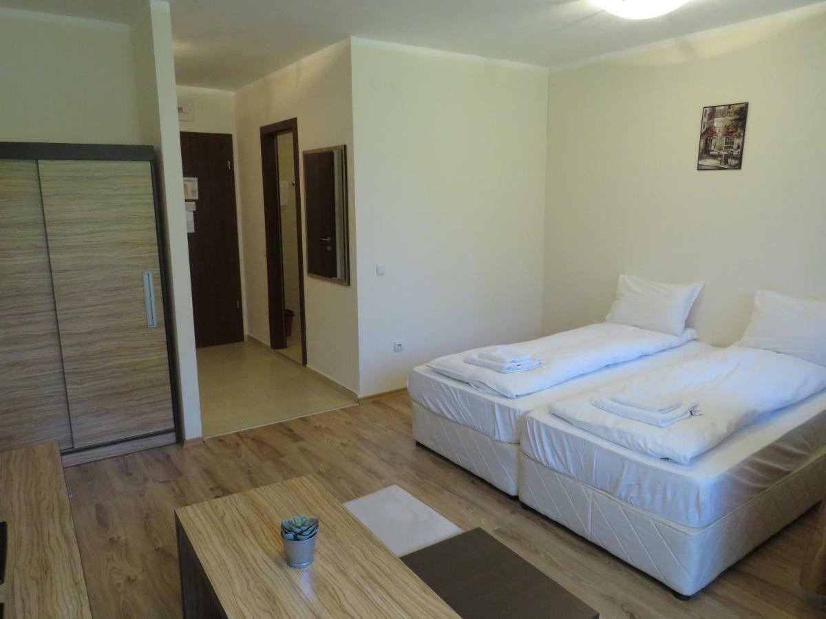Rivendell Apartments Borovets Gardens Complex ภายนอก รูปภาพ