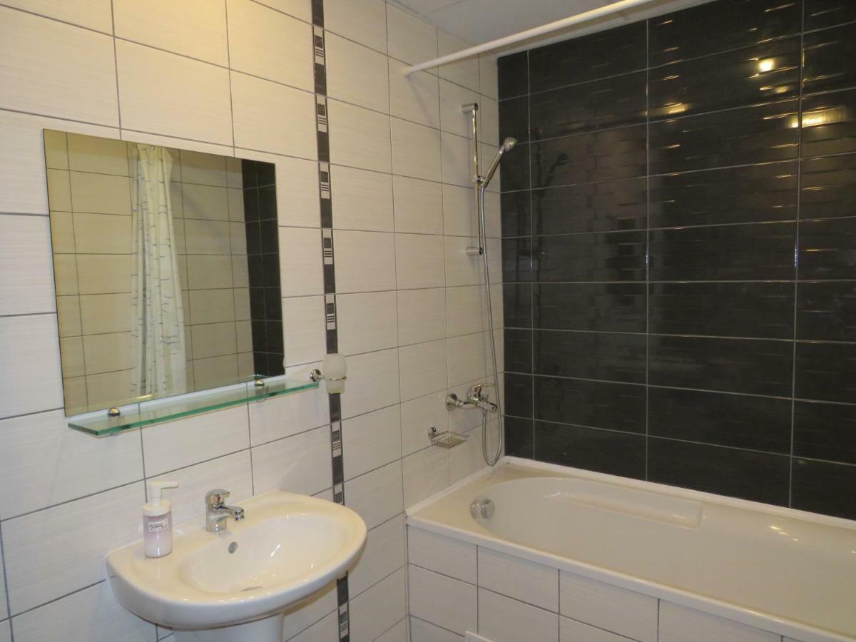 Rivendell Apartments Borovets Gardens Complex ภายนอก รูปภาพ