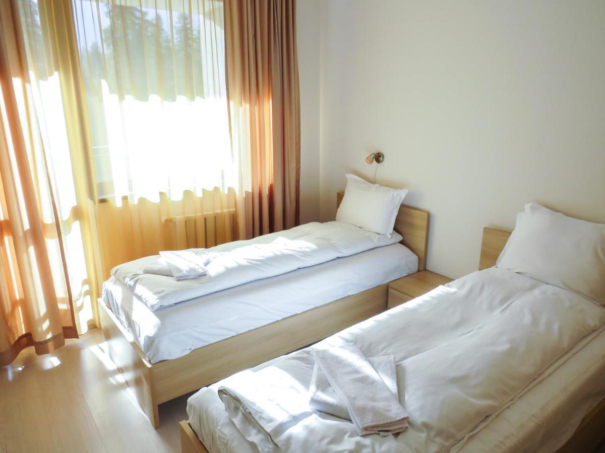 Rivendell Apartments Borovets Gardens Complex ภายนอก รูปภาพ