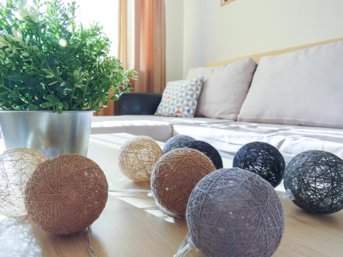 Rivendell Apartments Borovets Gardens Complex ภายนอก รูปภาพ