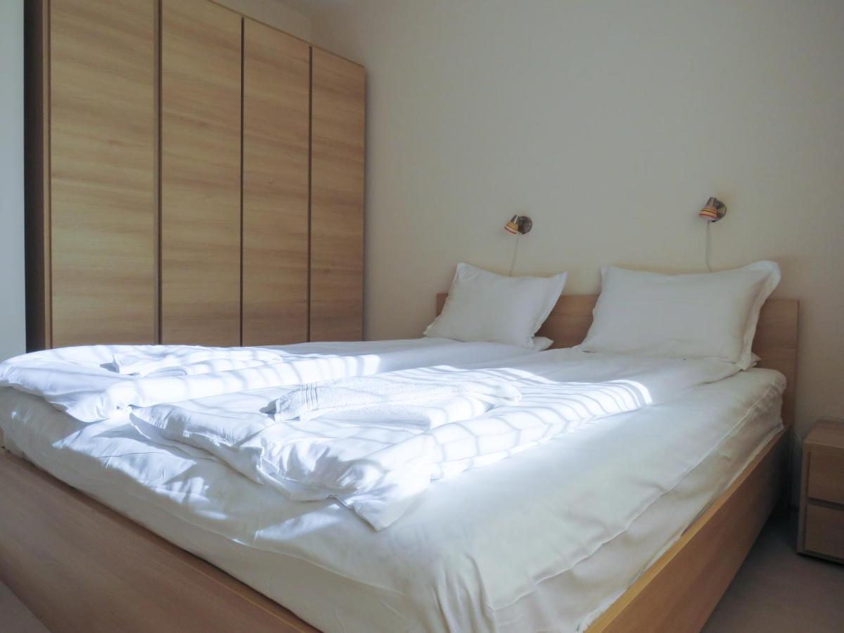 Rivendell Apartments Borovets Gardens Complex ภายนอก รูปภาพ