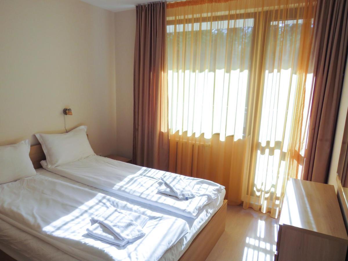 Rivendell Apartments Borovets Gardens Complex ภายนอก รูปภาพ